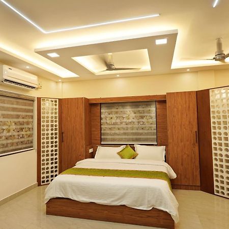Krishnakripa Premium Residency Hotel Kochi Екстериор снимка